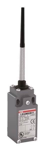 ABB St.Positionssch. Metallg. LS32M92B11