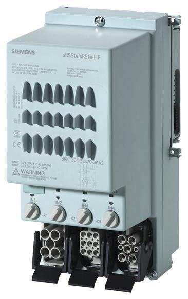 ET 200pro ERSE/RSSE HF elektronischer Reversierstarter elektronisch