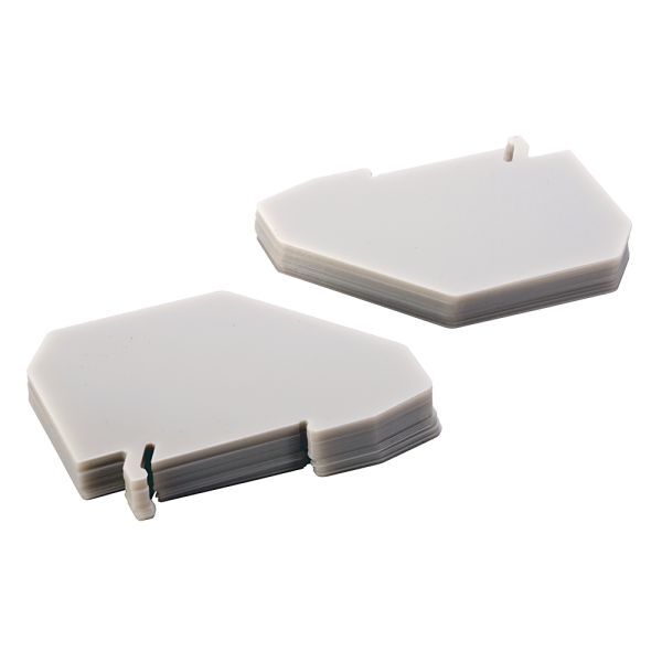 IEC Term Blck Partition Plate