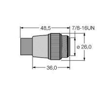 RSMV-48TR-EX 6602370