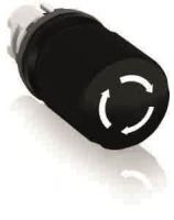 ABB Masch.-Stop-Taster-Vors. MPET3-10B 1SFA611520R1006