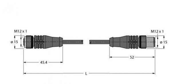 HT-WAK4.5-10-HT-WAS4.5/S2430