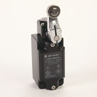 Large Metal Limit Switch Non-Safety 802K-MMHS11B