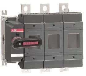 ABB OS250D03K Lasttrenner OS250D03K