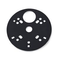 Surface Mount Flat Gasket 855R-ASFG