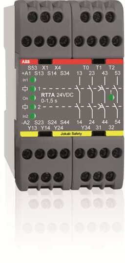 RT7A 24DC