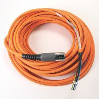 MP-Series 25m SpeedTec Standard Cable 2090-CPWM7DF-14AA25