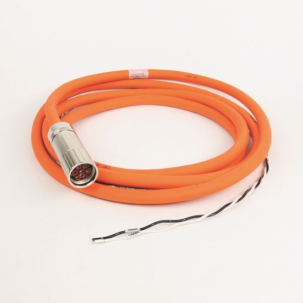MP-Series 2 m Length Pwr and Brake Cable