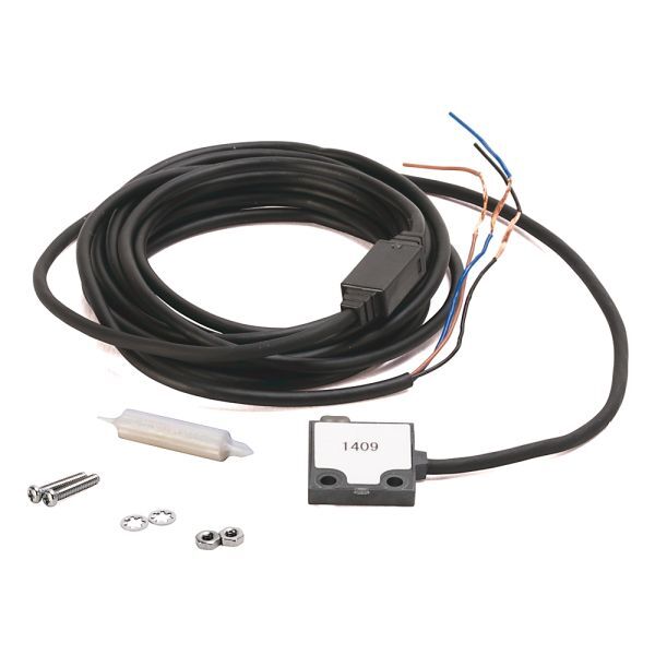 Ultra Mini Photo Sensor
