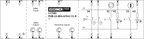 MGB-L0-ARA-AC4A1-S1-R-117083