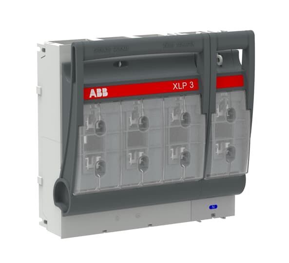 XLP3-4P-8BC