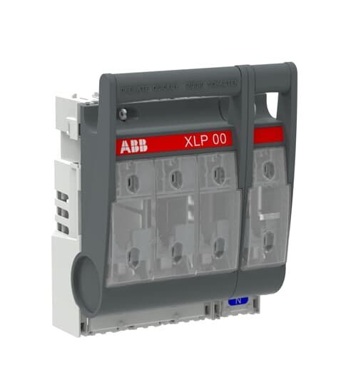 XLP00-4P