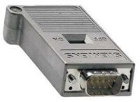 SIPLUS NET PB Connector für-25-+60 Grad C und MED based on 6GK1500-0EA02 6AG1500-0EA02-2AA0