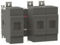 ABB Lasttrennschalt. f. Sich. OS1250D12 1SCA105471R1001