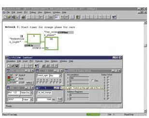 S7-PLCSIM V5.4 Upgrade, floating Licence für 1 User E-Software