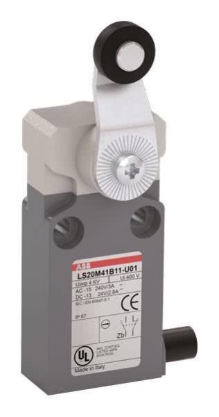 ABB Komp.-Pos.-s. Me-Geh. LS20M41B11-U01