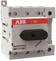 ABB OT63ML4,SWITCHLINE,VERT.EIN OT63ML4 1SCA022530R6400