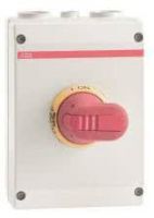 ABB Sicherheitsschalter 6-p 15 OTP25A6M 1SCA022401R2460