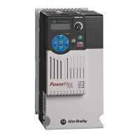 PowerFlex 523 5.5kW (7.5Hp) AC Drive 25A-E9P9N104