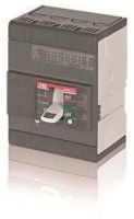 ABB Kompakter XT1D 160 4P F F 1SDA068209R1