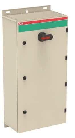 ABB Sicherheitssch. 3p 220 OT400DAUC3TZ