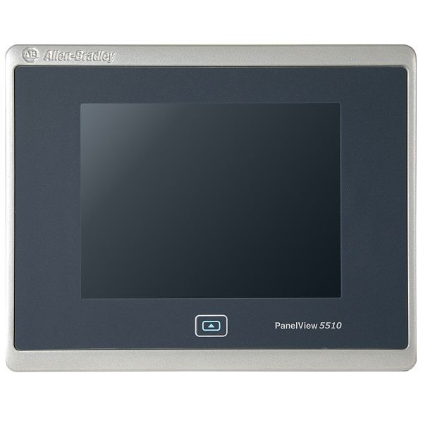 PanelView 5510 Graphic Terminal