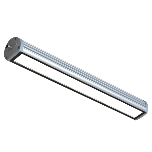 TUBELED_70 EVO, 100°, 1580 mm, 120-277V AC