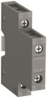 ABB Schütze CAL4-11 Hilfsschalterblock 1SBN010120R1011