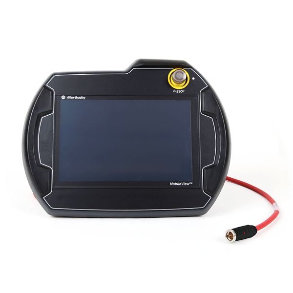 MobileView Illuminated ESTOP