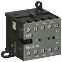 ABB Kleinschütz 200V 40- B6-30-10-37 GJL1211001R3107