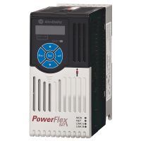 PowerFlex 527 2.2kW / 3Hp AC Drive 25C-B011N104