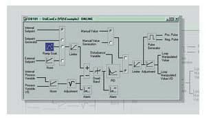 Standard PID Control V5.2 Parametrier-Software, floating Licence f