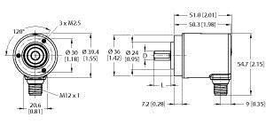 REM-99S6C-5C12S12M-H1181