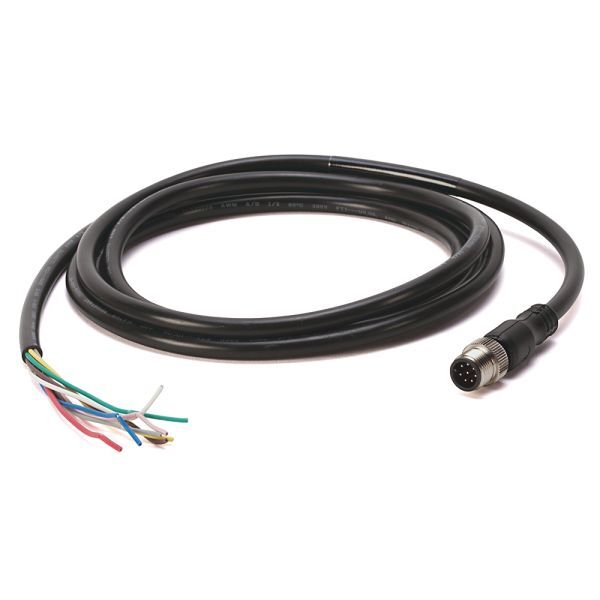 889 DC Micro Cable