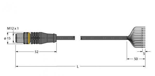 RSS12T-2/TXL