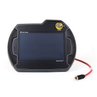 MobileView Illuminated ESTOP 2711T-T10I1N1-TC