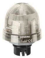 Einbauleuchte Dauerlichtelement LED, UC 24V klar 8WD5320-5AE