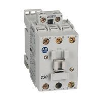 IEC 30 A Contactor 100-C30D10