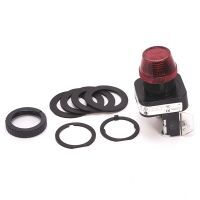 30mm Pilot Light 800H PB 800H-QR24R
