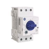 Motor Protection Circuit Breaker 140MP-A3E-A63