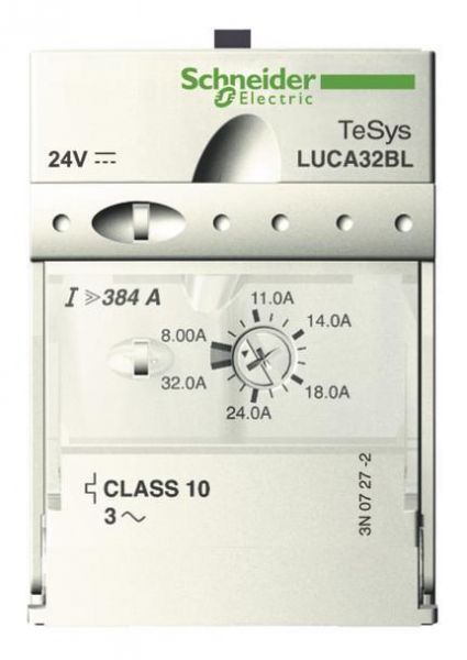 Schneider LUCA32FU Standard Steuer-