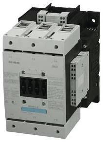 Schütz 55kW/400V/AC-3 AC DC-Betätigung UC23-26V Hilfskontakte 2NO+2NC