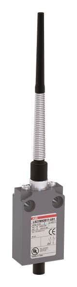 ABB Komp.-Pos.-s. Me-Geh. LS21M92B11-U01