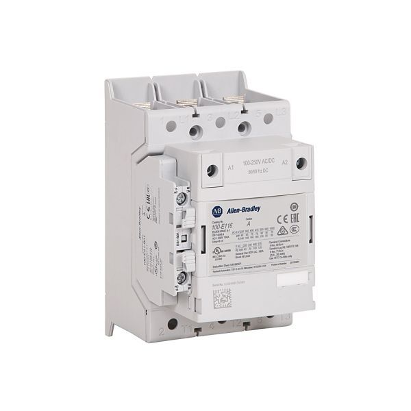IEC 146 A Contactor