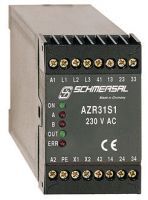 AZR31S1-2SEC./24VDC 101051552