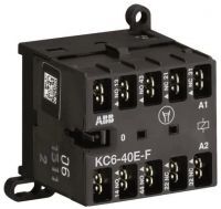 ABB Kleinhilfsschütz KC6-40E-F-04 GJH1213003R0404