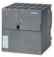 SIMATIC S7-300 CPU 319-3 PN/DP, Zentralbaugruppe mit 2 MByte 6ES7318-3EL01-0AB0