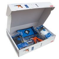 PROF-KIT-TY-RAP 7TCA131140R0038