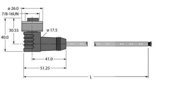 WKM52-15M