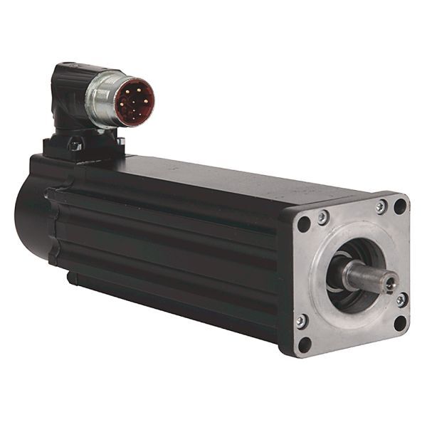 Kinetix VP Low Inertia Servo Motor